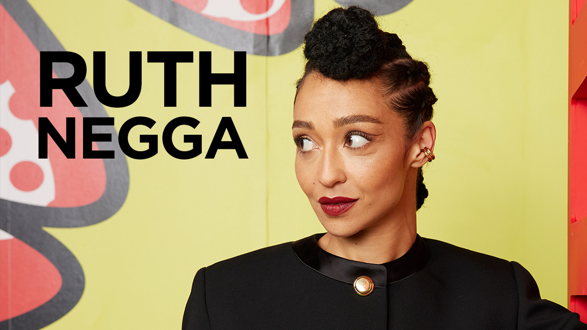 'On Creativity' with Ruth Negga | SCAD.edu